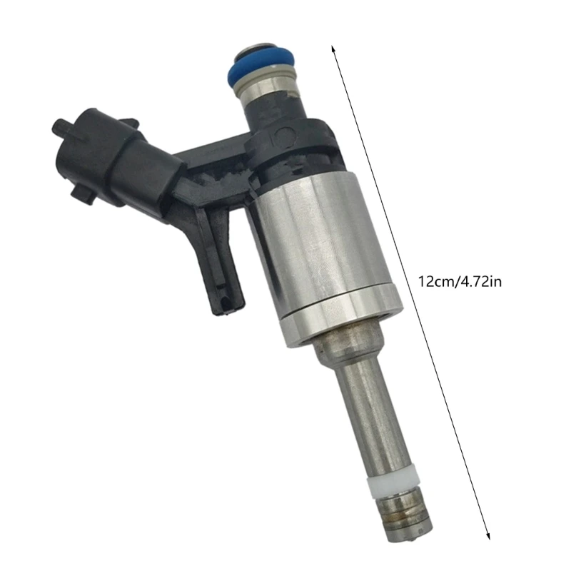 1 шт./4 шт. Топливные форсунки для автомобильного двигателя R55 R56 R57 R58 R59 13538682350