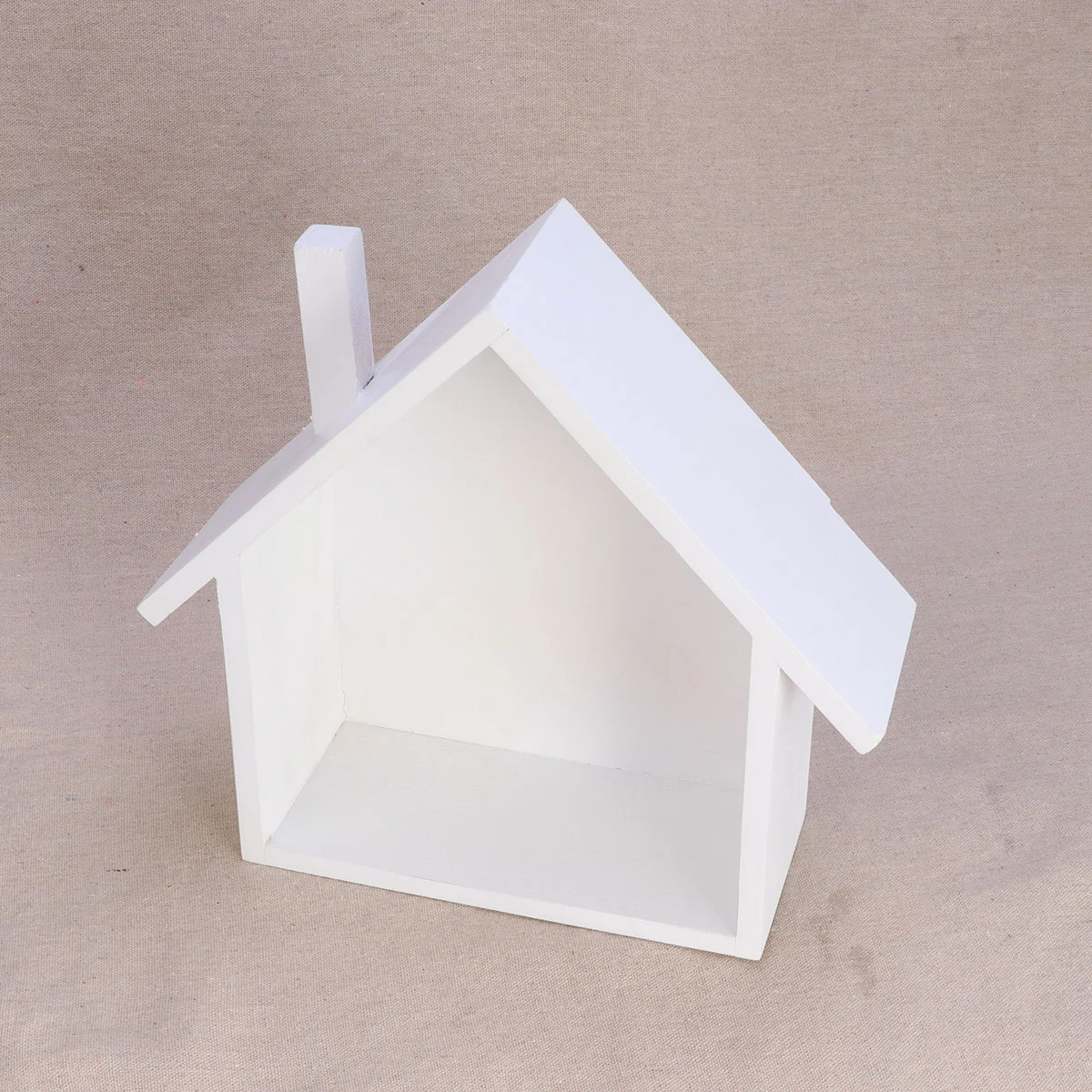 Настенные полки деревянные хрустальные кубические витрины бамбуковые книжные