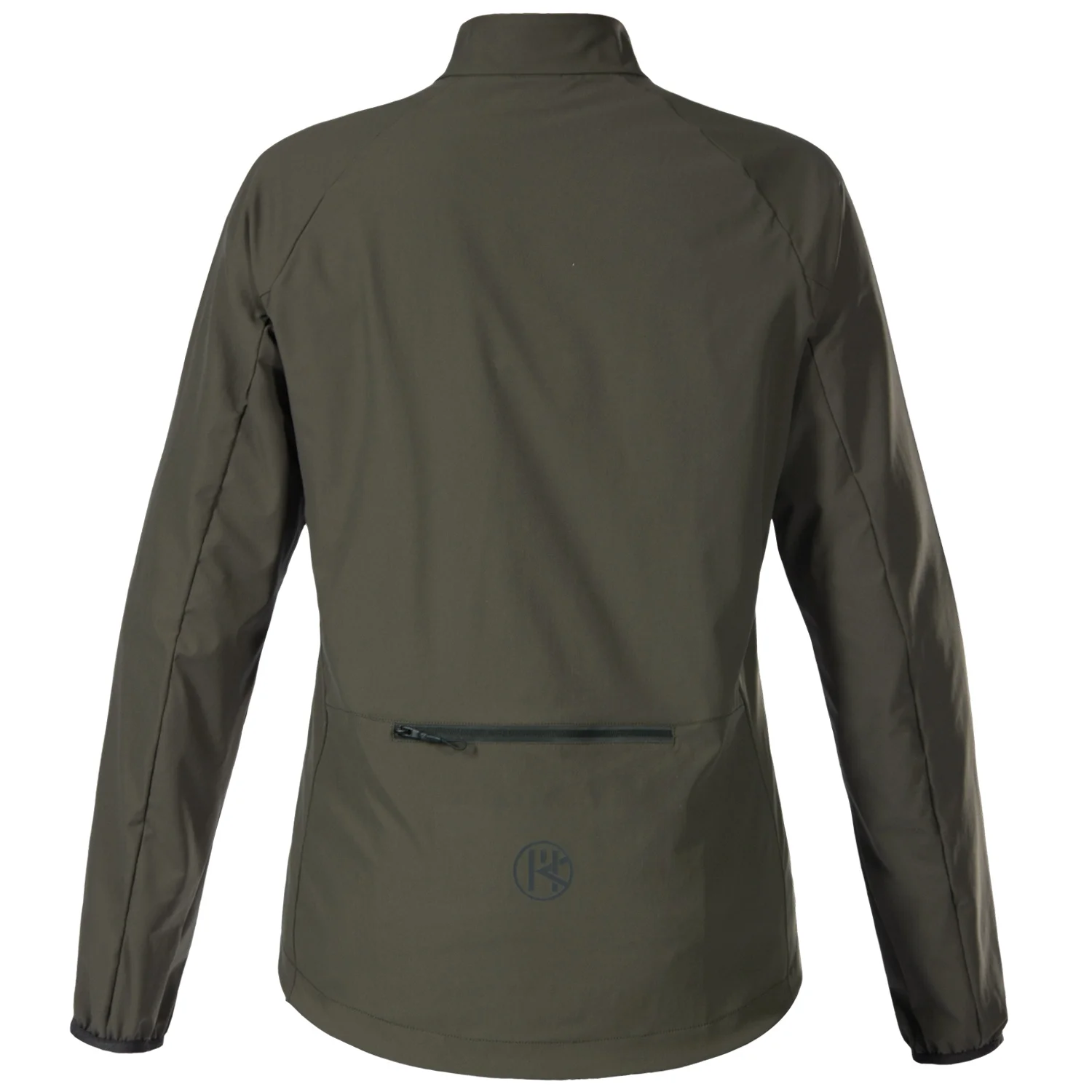 Мужская водонепроницаемая велосипедная куртка MK светоотражающая легкая