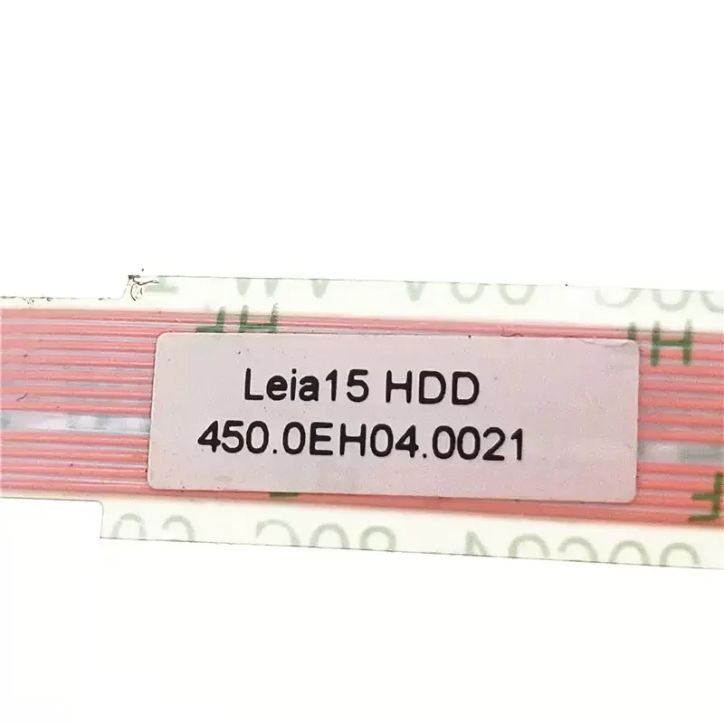 Новый оригинальный кабель SATA SSD HDD для ноутбука HP x360 15-cn 15-bp 15-br 15-cr 15-Dr 14-CD 14-ce 14-dh