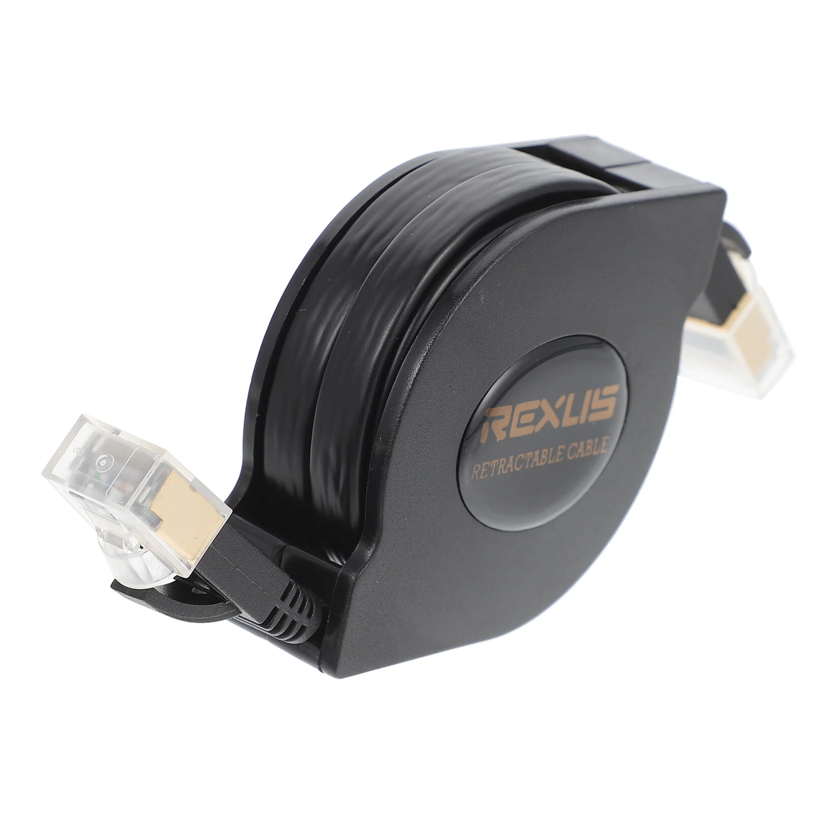 

Extender Network Patch Cord Internet Laptop Networking Cat 7 Ethernet Cable Portable Jumper