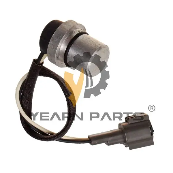 

Pressure Switch Sensor 4265372 for John Deere Excavator 230LCR 330LCR 790ELC 992ELC