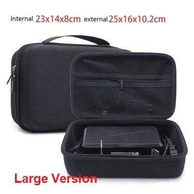 Сумка для внешнего жесткого диска 3 5 дюйма рюкзак электронный продукт