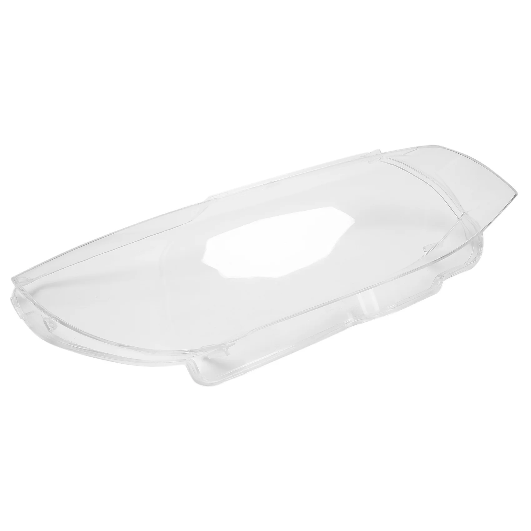 

Car Right Headlight Lens Cover Accessories 63117273212 Headlight Mask for BMW E92 E93 Coupe M3 328I Cabrio 2010-2013