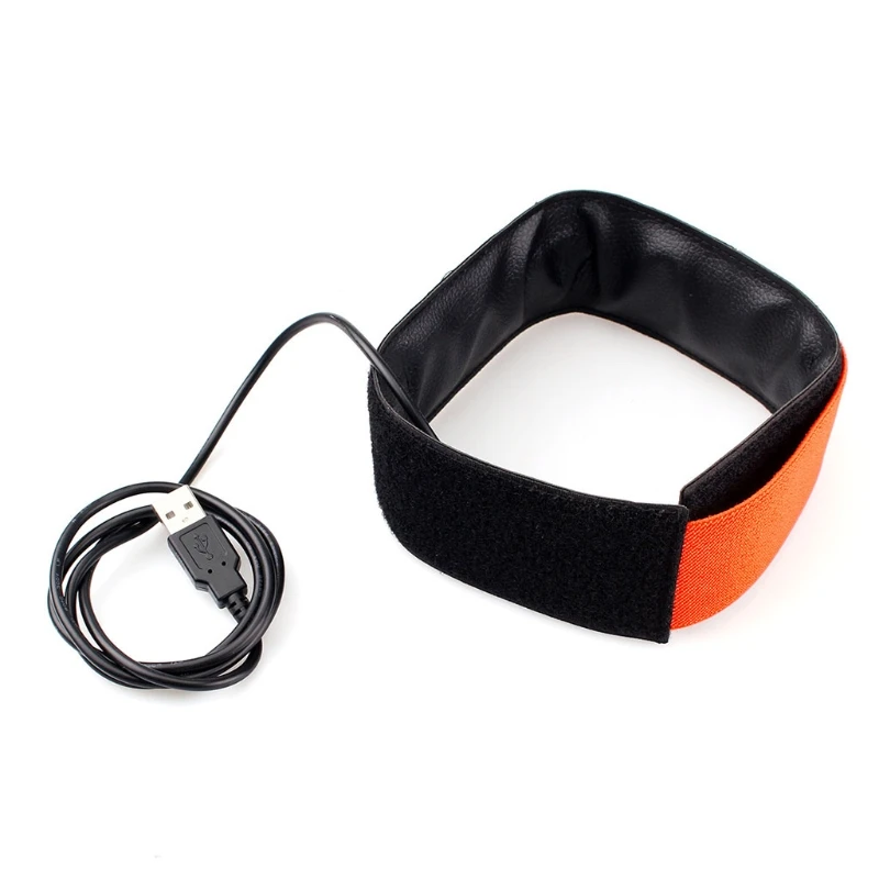 

5V Dew Removal Heater Strip for Astronomy DSLR Lens Temperature Linear