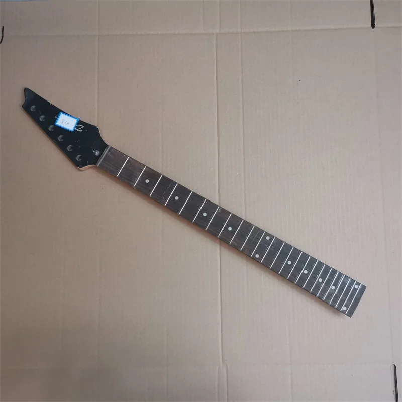 JNTM Custom Guitar Factory / DIY Guitar Kit / DIY Electric Guitar Neck (118)