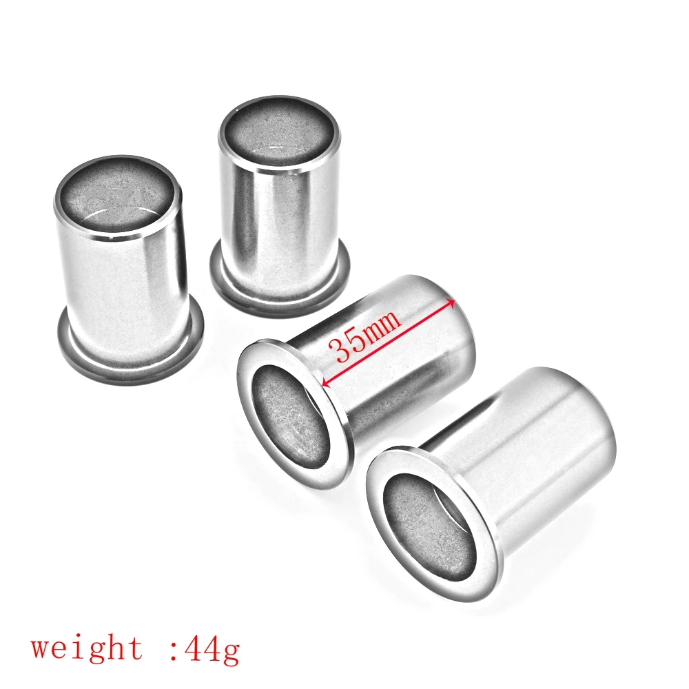 Для Honda CB350S GB350 NC59 Черный Обновление дверной втулки и ремонт ненормального шума