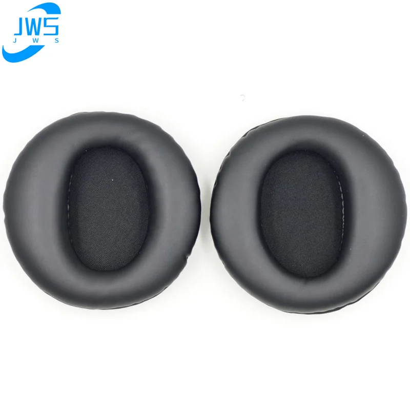

Earpads cushion replacement Ear pads for Sony MDR-XD100 XD150 Headset Headphones Leather Sleeve