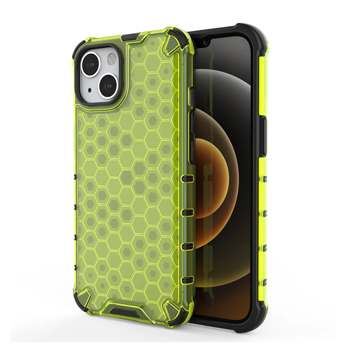 

Cellular airbag phone case for iphone 11 12 13 pro max mini ,Strong anti-fall iphone 11 12 13 7 8 Plus SE2020 X XR Xs max case