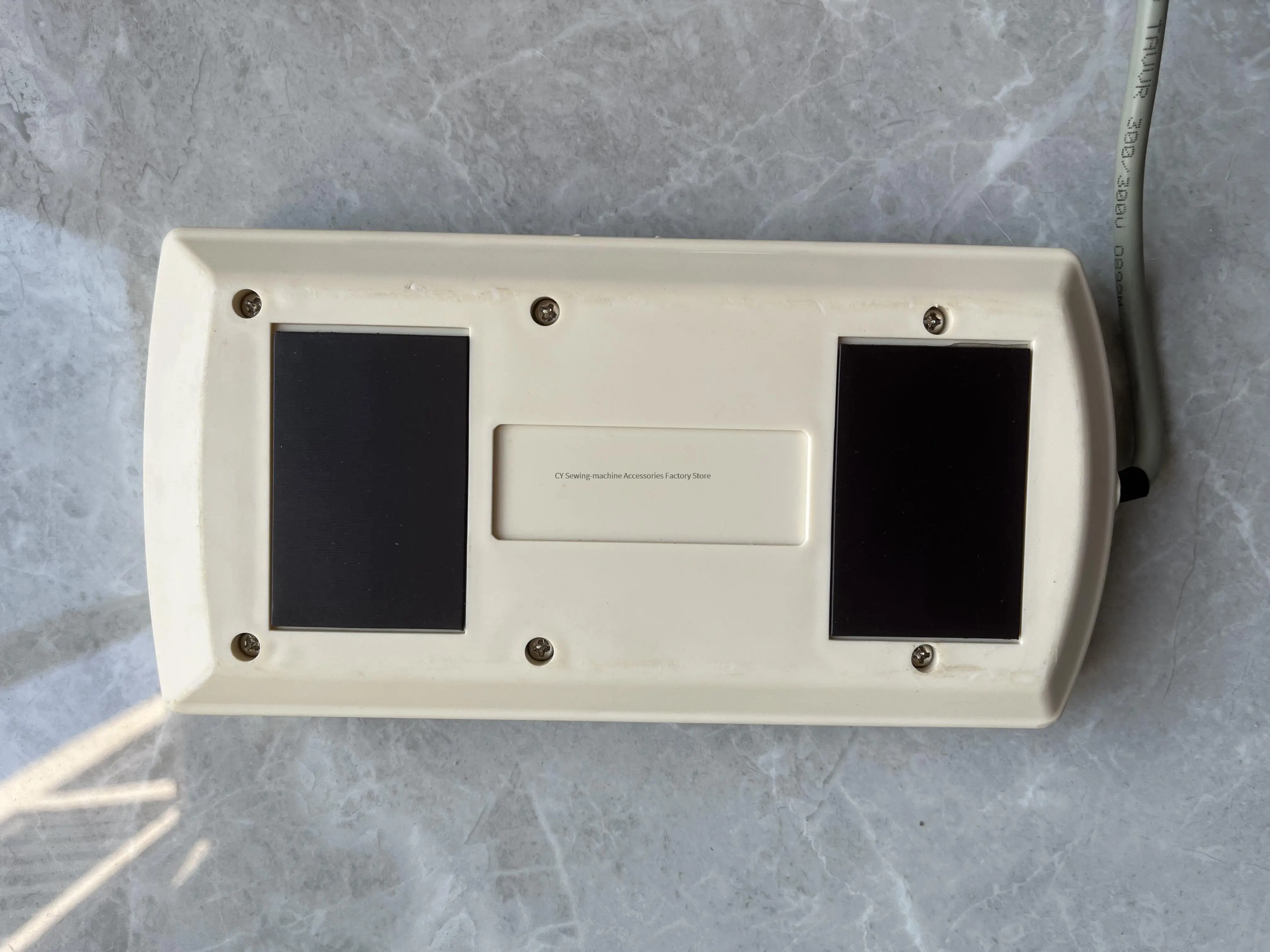 Панель управления панель кнопка переключения клавиатура для JUKI 210D 2010 3020 AMS-210D 215D