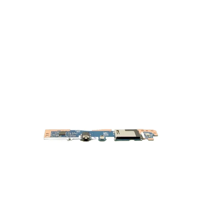 Фото Плата NS-C781 для Lenovo Ideapad 14s IIL IML ARE GS452: аудиоплата, звуковая карта, плата управления №3