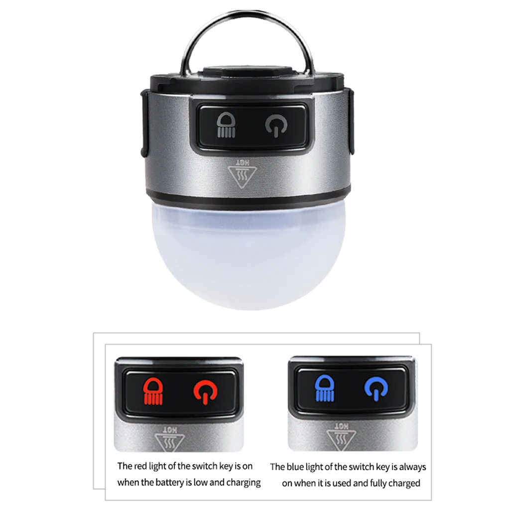 

Headlamp Rechargeable Adjustable Fixed Focus Headlight Outdoor Portable Head Lamp Light Safety Lighting Equipment