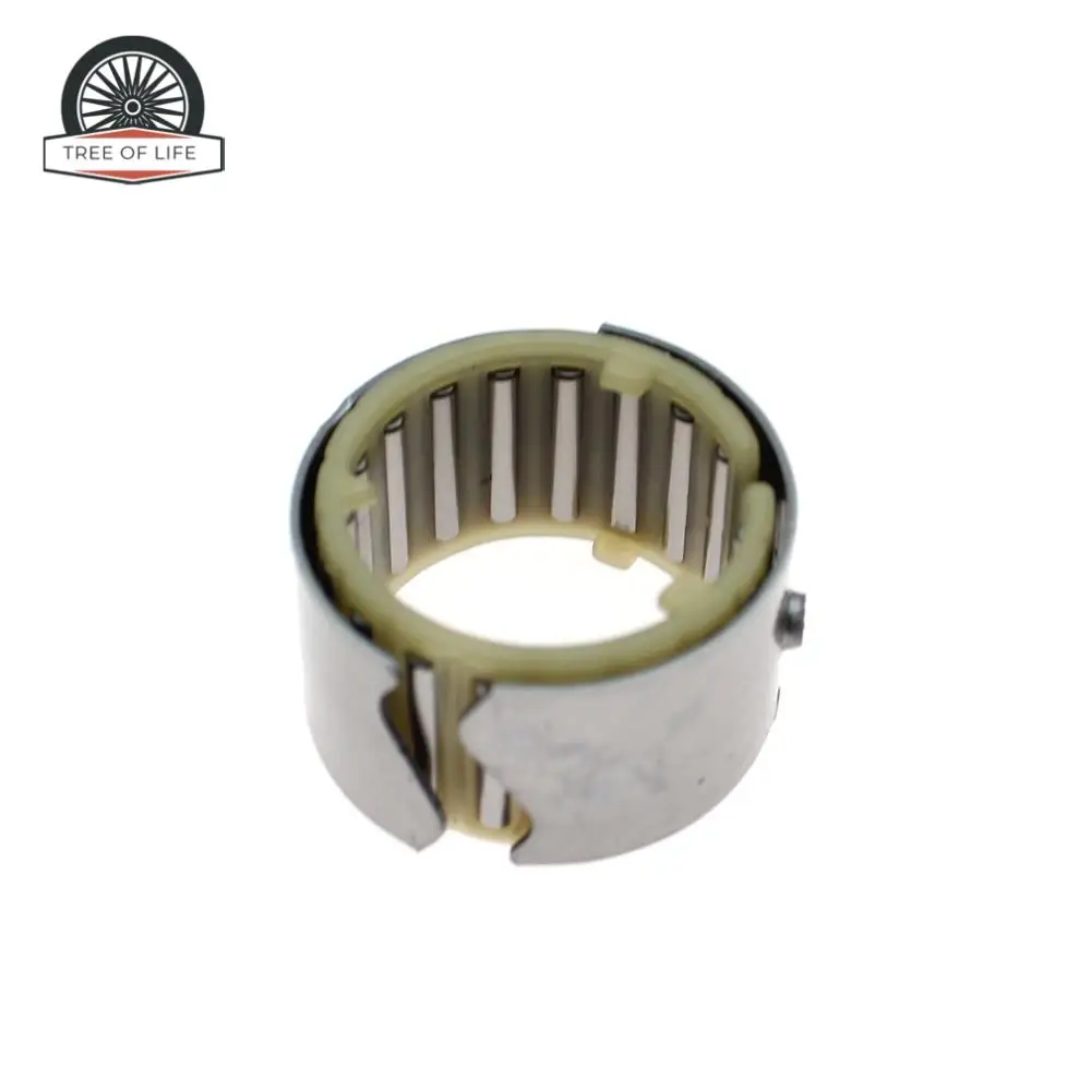 10 шт. 11 37 7 615 379 эксцентриковый вал двигателя распредвала игольчатый подшипник для