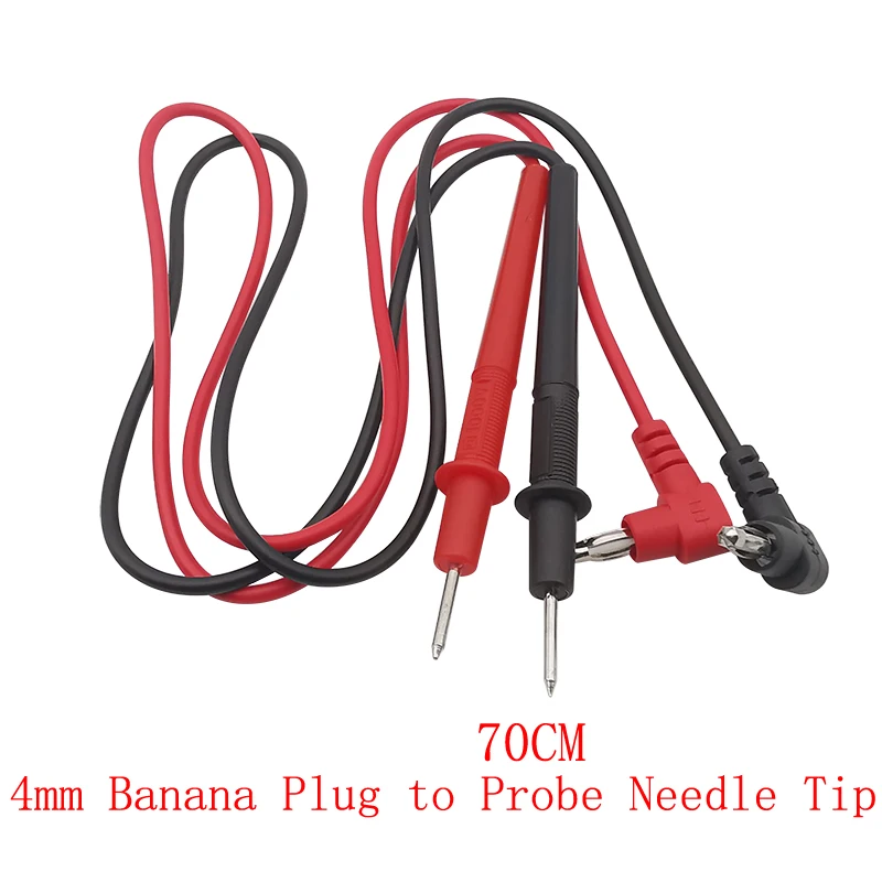 

Универсальные измерительные провода LOCHEUK 4 мм