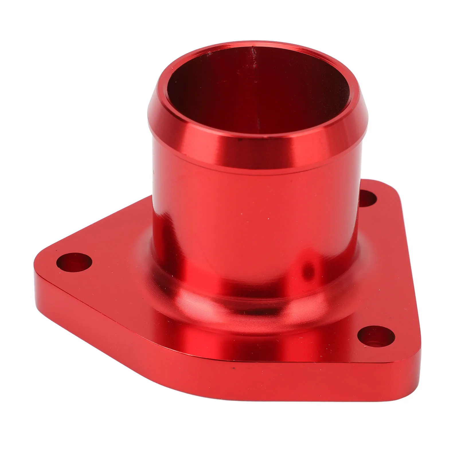 Корпус термостата с водяной горловиной двигателя из алюминиевого сплава