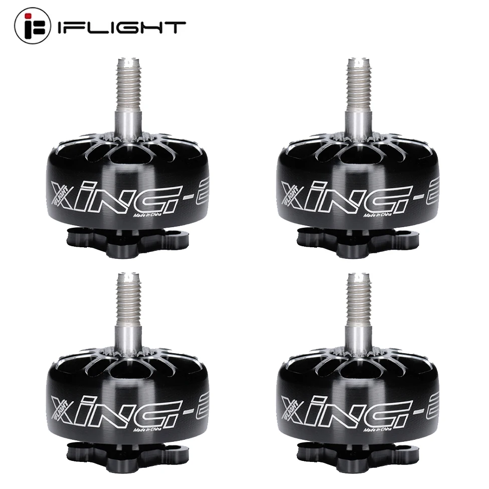 

IFlight XING E Pro 2207 кв 6S/кв