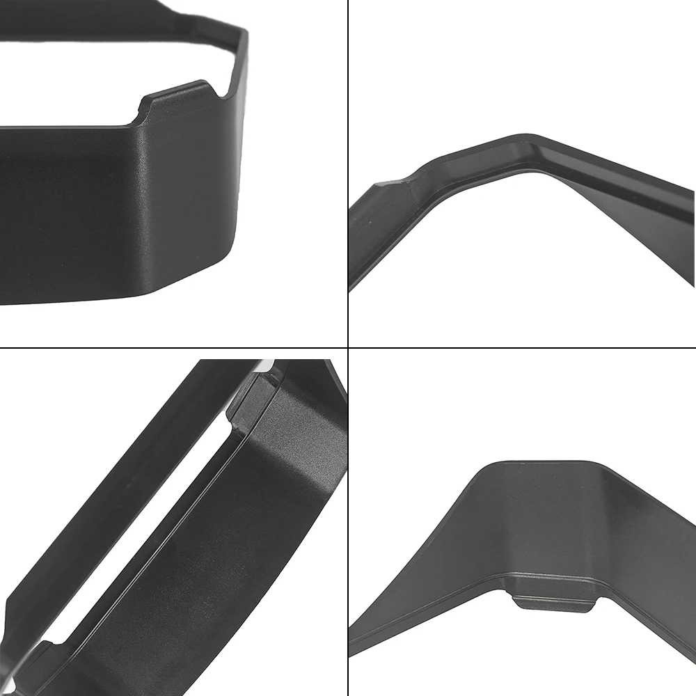 Козырёк от солнца для мотоцикла приборной панели счетчика BMW R1200GS R1250GS LC Adventure F750GS