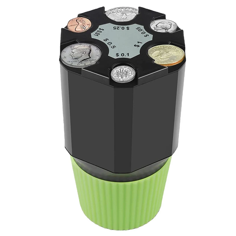 Автомобильная Тематическая Копилка Большой Емкости-детский Безопасный