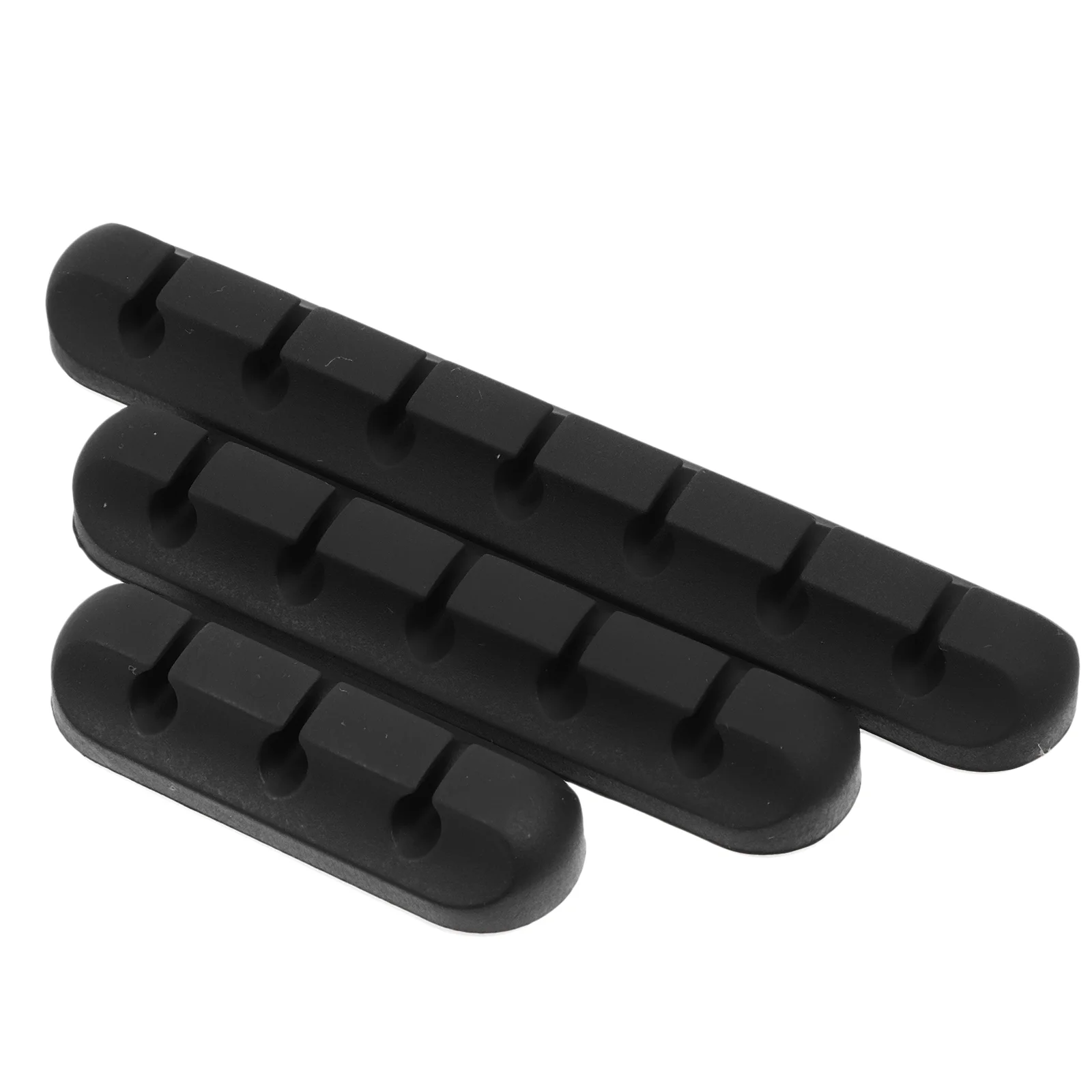 

3 шт., зажим-органайзер для кабеля