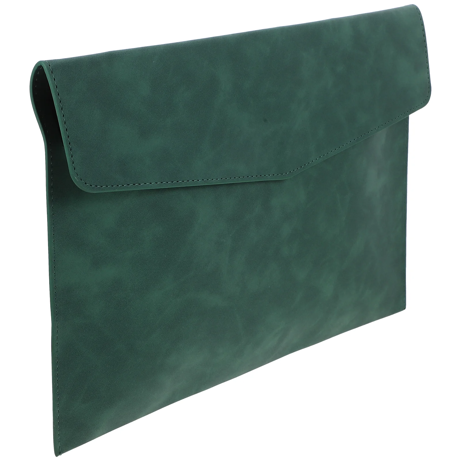 

File Holder Organizer Pouch Folder Faux Receipt Container Imitation Document Travel Envelopes