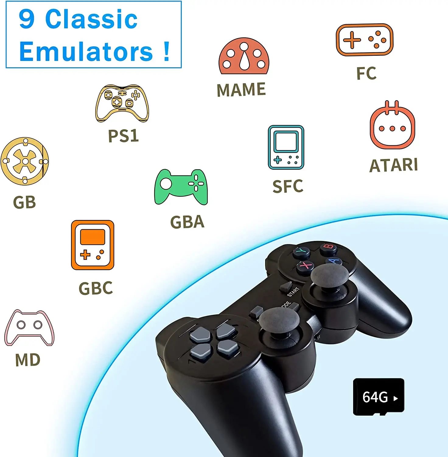 Game Stick Lite Купить