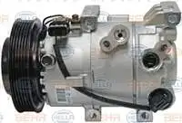 

8 FK351001 air conditioner compressor for IX35 1,6 2010 S TAGE S TAGE