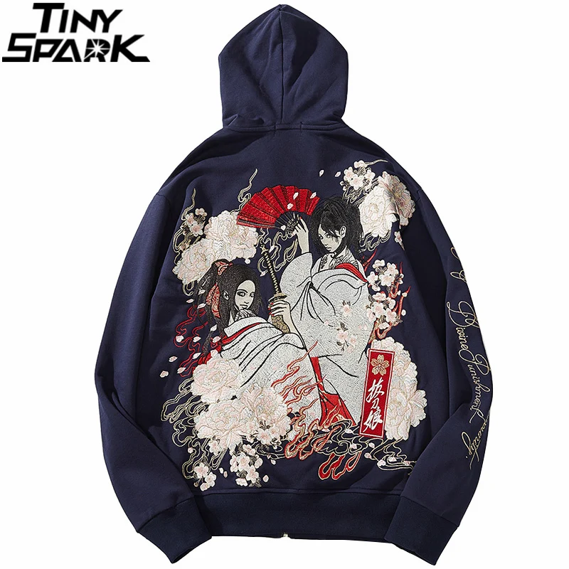 2021 Осенняя мужская уличная одежда худи в стиле хип-хоп куртка с цветочной