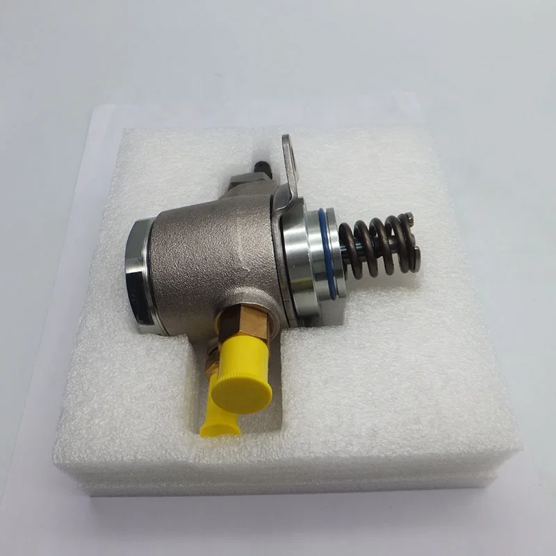 Автозапчасти топливный насос высокого давления 03C127026R 03C 127 026R для SKODA SEAT VW AUDI