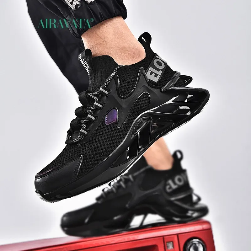 Men Shoes Sneakers Male Mens Casual Shoes Tenis Luxury Trainer Running Shoes for Men