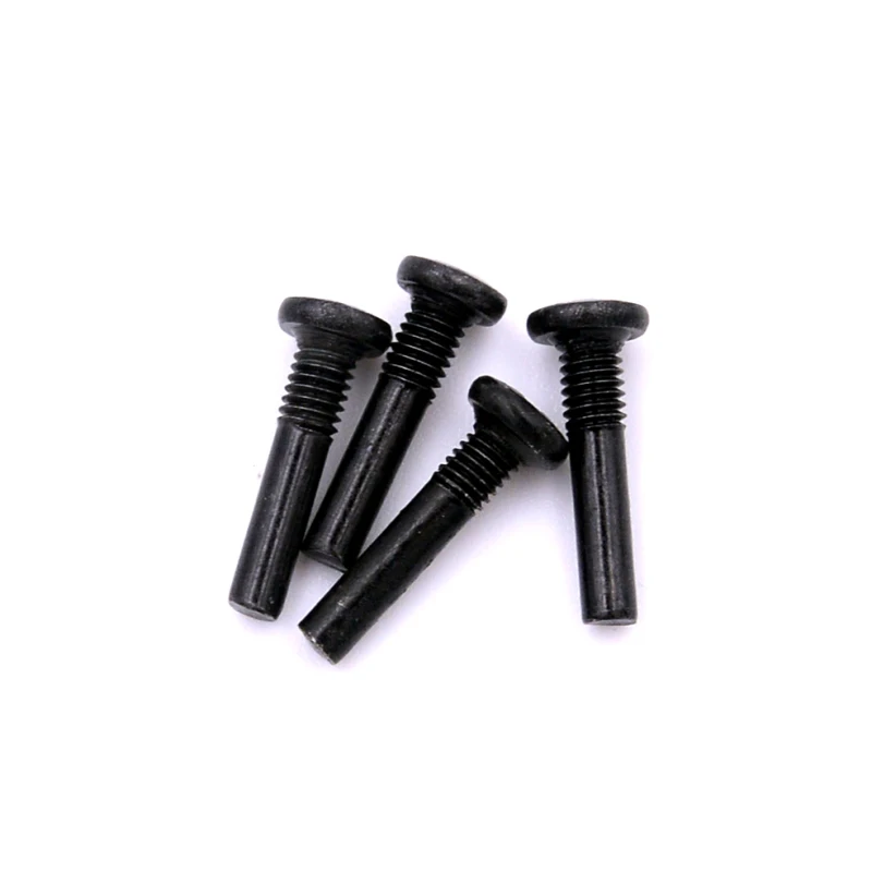 

WLtoys 104009 12402-A 12409 12401 12402 12403 12404 RC Car spare parts 12401-0241 screw