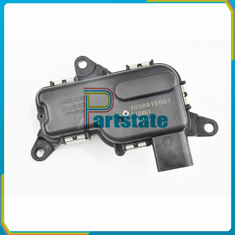 

1038815S01 510861 Впускной короткий ходовой клапан, ходовой клапан, управляющий привод, клапан в сборе для Chevrolet Sonic Cruze