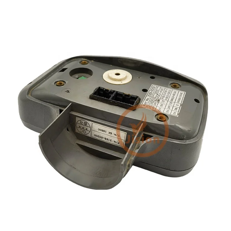 Для экскаватора Hyu-ndai R210lc-3 R220lc-3 R360-3 панель монитора калибра 21e6-00200