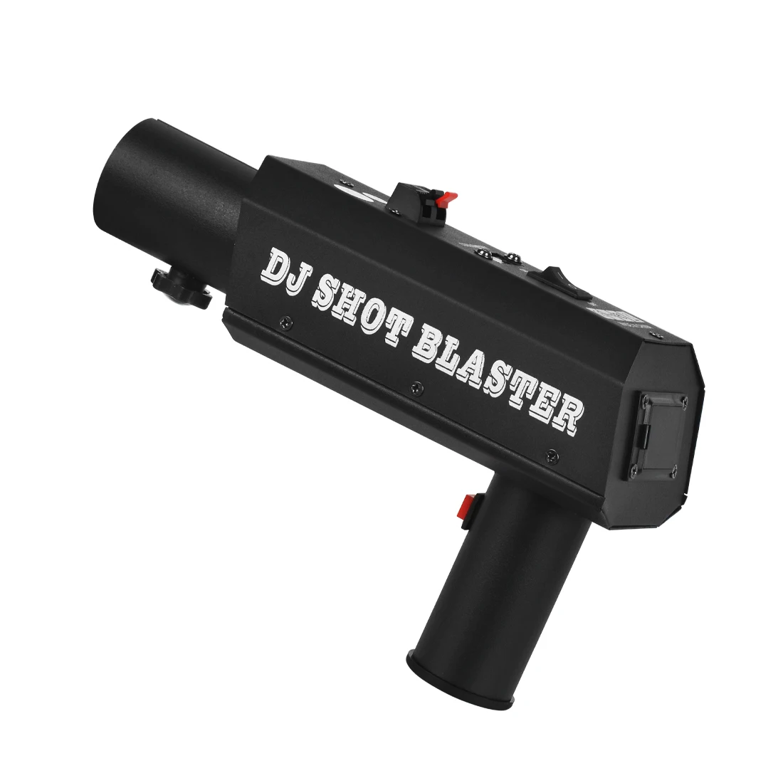 

MOKA SFX Pyrotechnic Cold Spark Machine Handheld Pyro Gun for Wedding Party 2PCS/LOT Cold Fireworks Sparkler