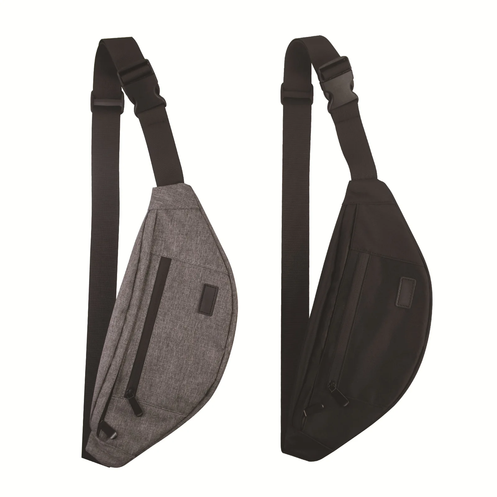 Рисунок 4 - Мужская нагрудная сумка