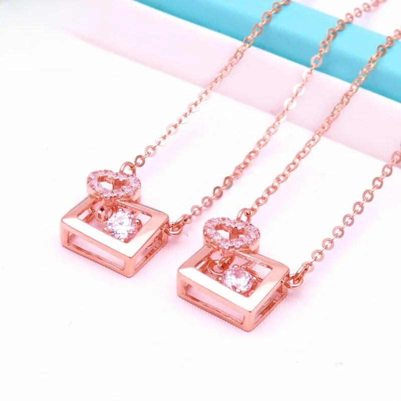 Ювелирные изделия из настоящего золота Россия фиолетовое золото 585 пробы цвет 4