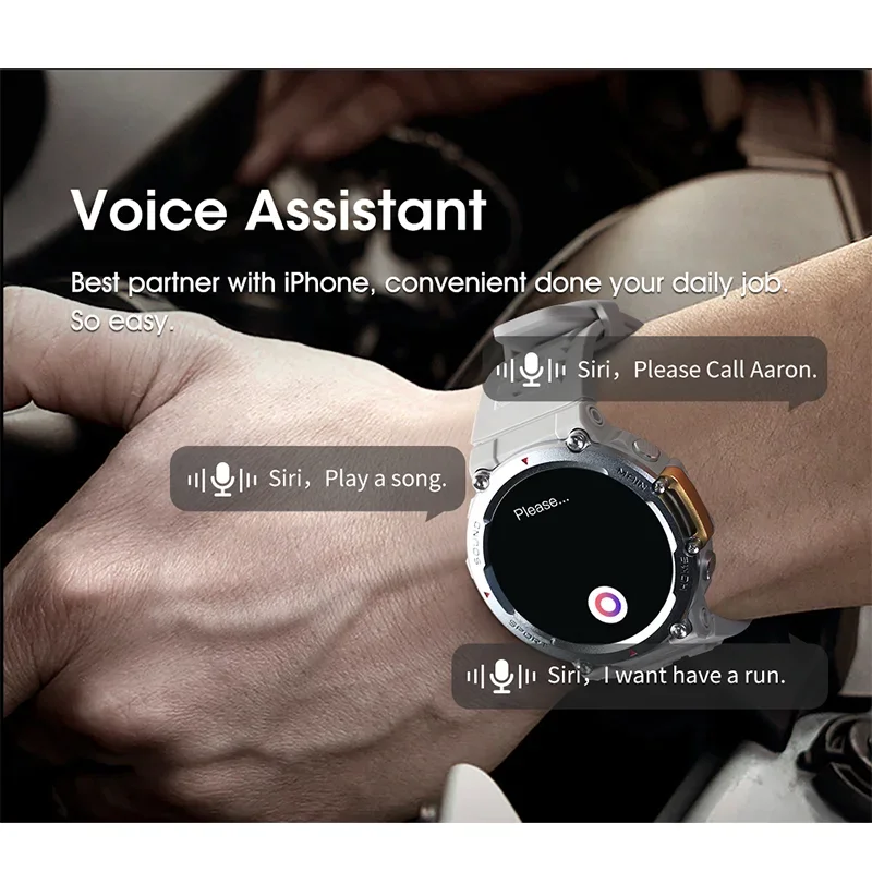 Смарт-часы Xiaomi Mijia для мужчин и женщин цвет в ассортименте