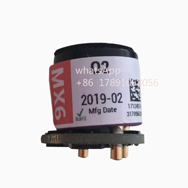 Датчик LEL 0-100% для MX6 Ibrid