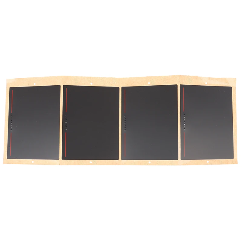 

4pcs New Palmrest Touchpad Sticker For Lenovo Thinkpad X240 X250 X230S X240S