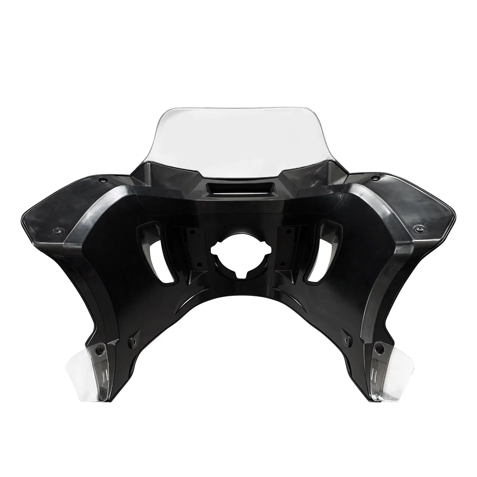 XMT фонарь обтекатель прозрачное лобовое стекло подходит для Harley FXLRST 1YXZ LOW RIDER ST 22-23