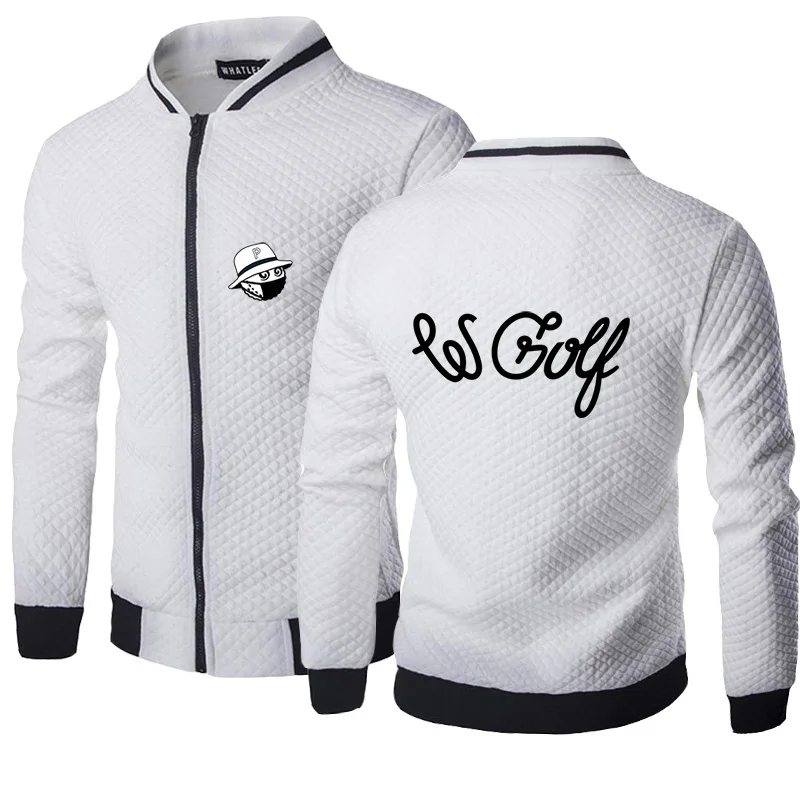 Куртка мужская демисезонная на молнии Спортивная осенняя |