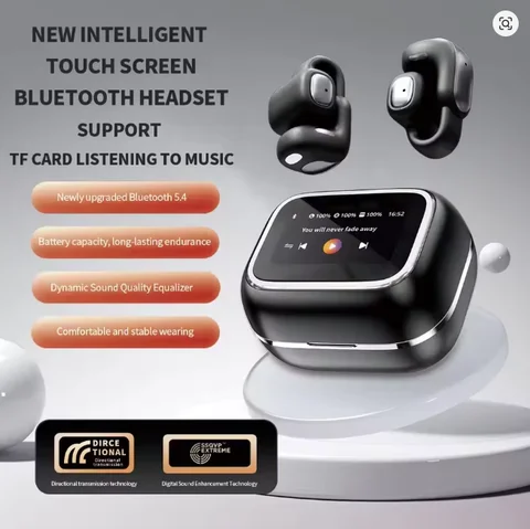 YX42 беспроводные наушники