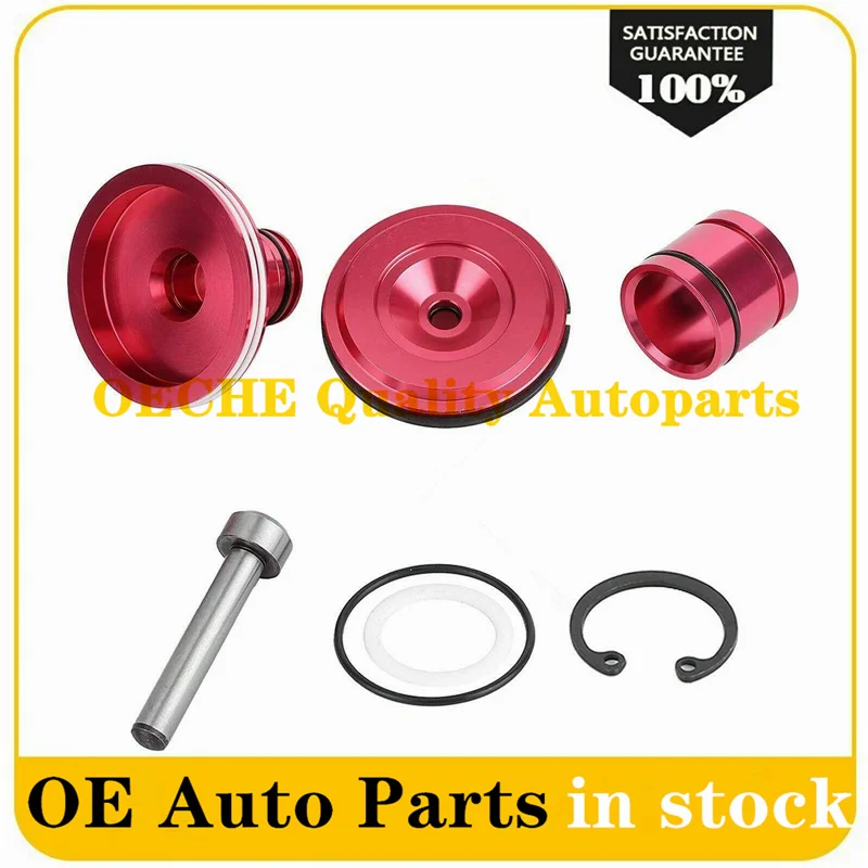 Комплект супер сервопривода 22301B01K для Dodge Ram Pickup 2500 3500 SRT-10 Chrysler 46RE 47RE 48RE A727 A518 618 RWD