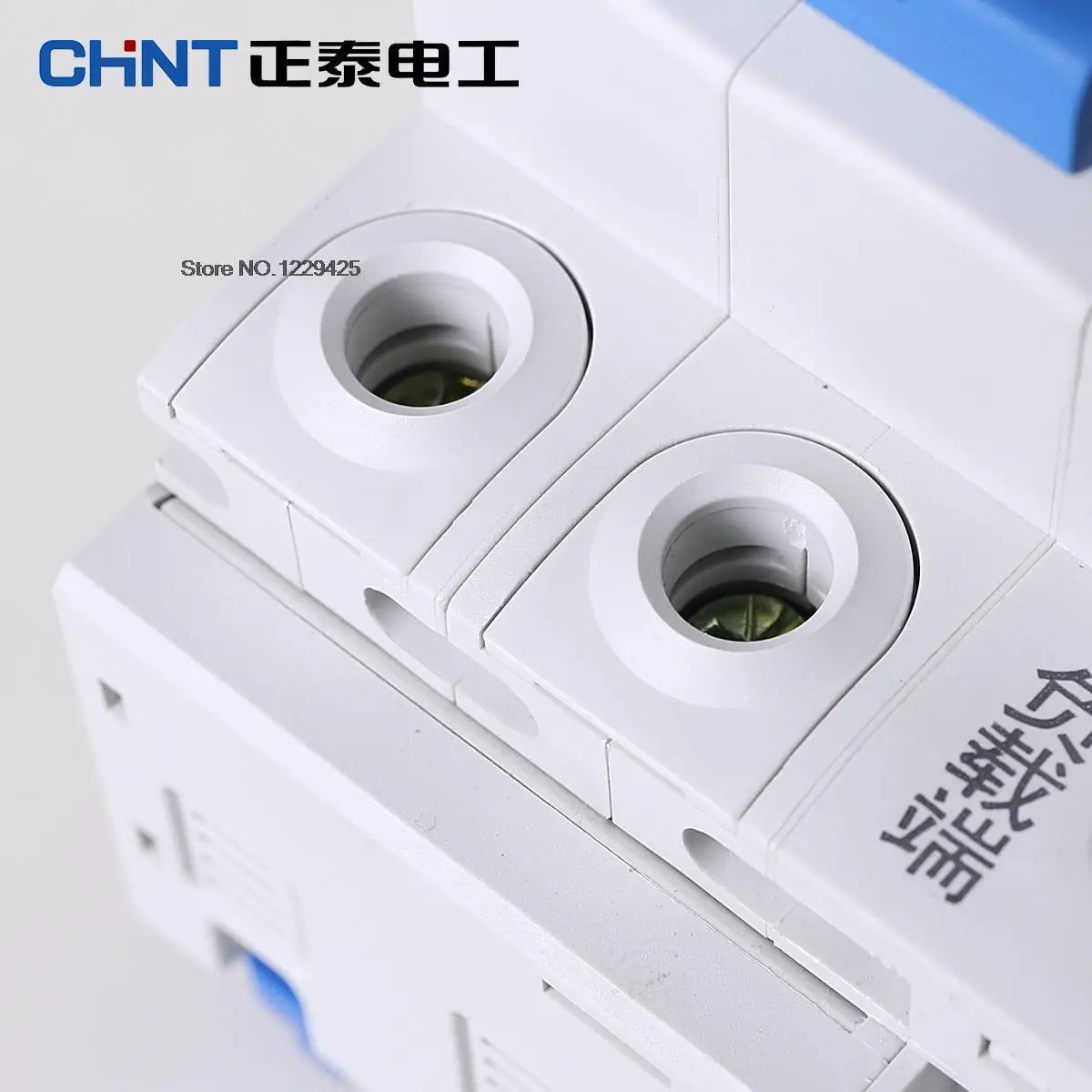 CHNT CHINT Автоматический выключатель от утечки Бытовой с электрической защитой NBE7LE