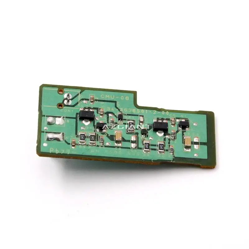 Для Mazda Roadster/Miata MX-5/MX-5 NC MK3 зеркала заднего вида складной двигатель интерьер