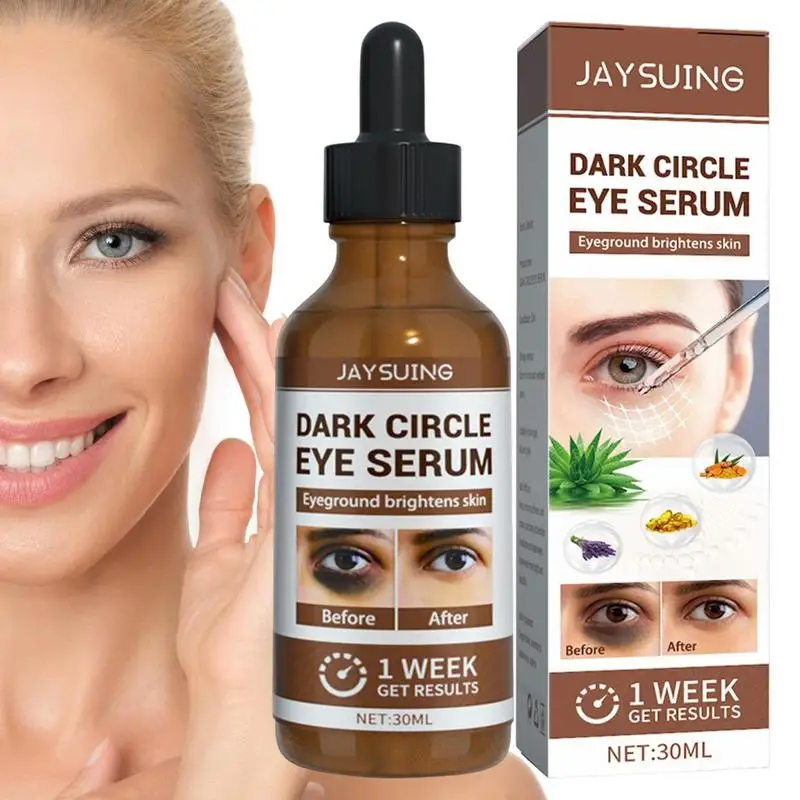 

Крем для области вокруг глаз укрепляющий эссенция для женщин 1 унция средства по уходу за глазами для уменьшения обвисения глаз от темных кр...