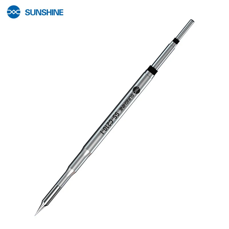 Sunshine SS C210 Универсальный наконечник для сварки труб