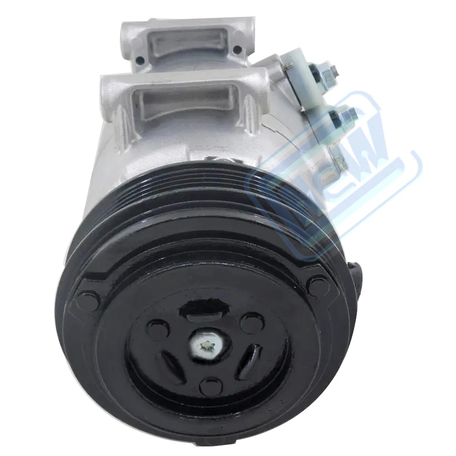 Воздушный кондиционер 6CVC компрессор переменного тока для Ssangyong Tivoli Turbo Diesel CAT 1 6