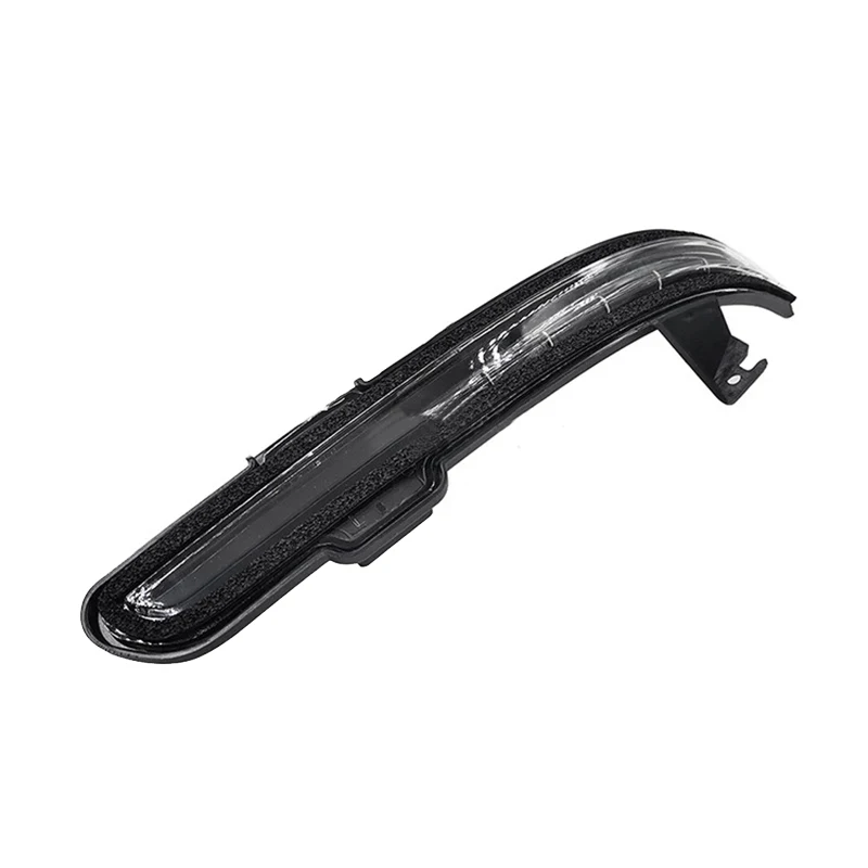 Автомобильное боковое зеркало заднего вида световой сигнал поворота для Lincoln MKC