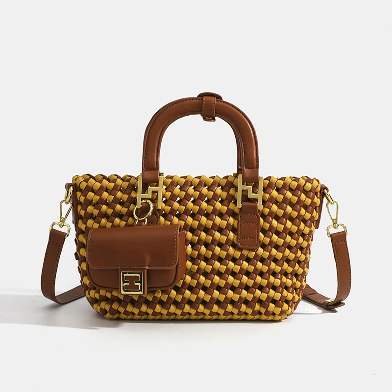 Женские модные сумки 2024. Женская сумка через плечо. Дизайнерская роскошная сумка.