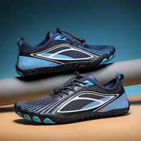 summer upstream water shoes lovers beach shoes indoor multifunctional fitness shoes breathable lightweight men and women shoes